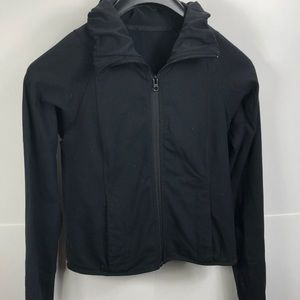 Lululemon yoga jacket